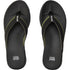 Odysse Olive Black